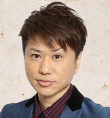 川谷修士（２丁拳銃）