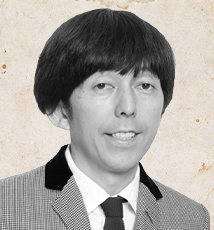 小堀裕之(２丁拳銃)