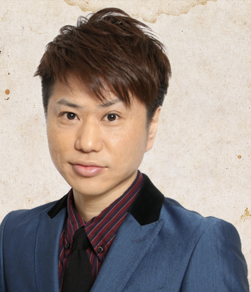 川谷修士(２丁拳銃)